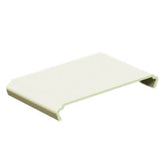Legrand - Wiremold 2400WC 2400D Series™ Raceway Wire Clip